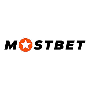 mostbet logo